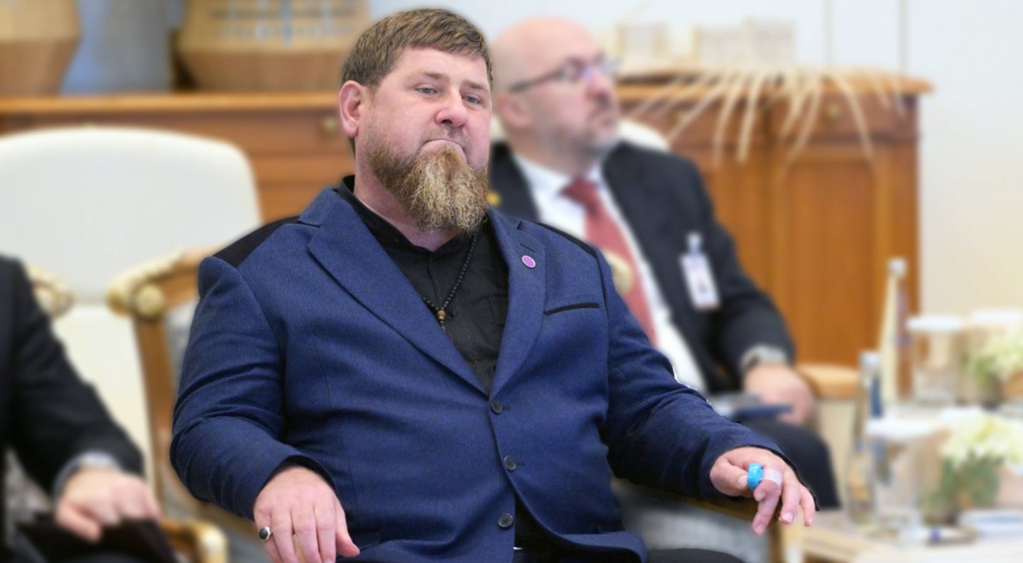 „Amžinas“ Kadyrovas: kas laukia Čečėnijos pasitraukus sunkiai sergančiam Kremliaus statytiniui
